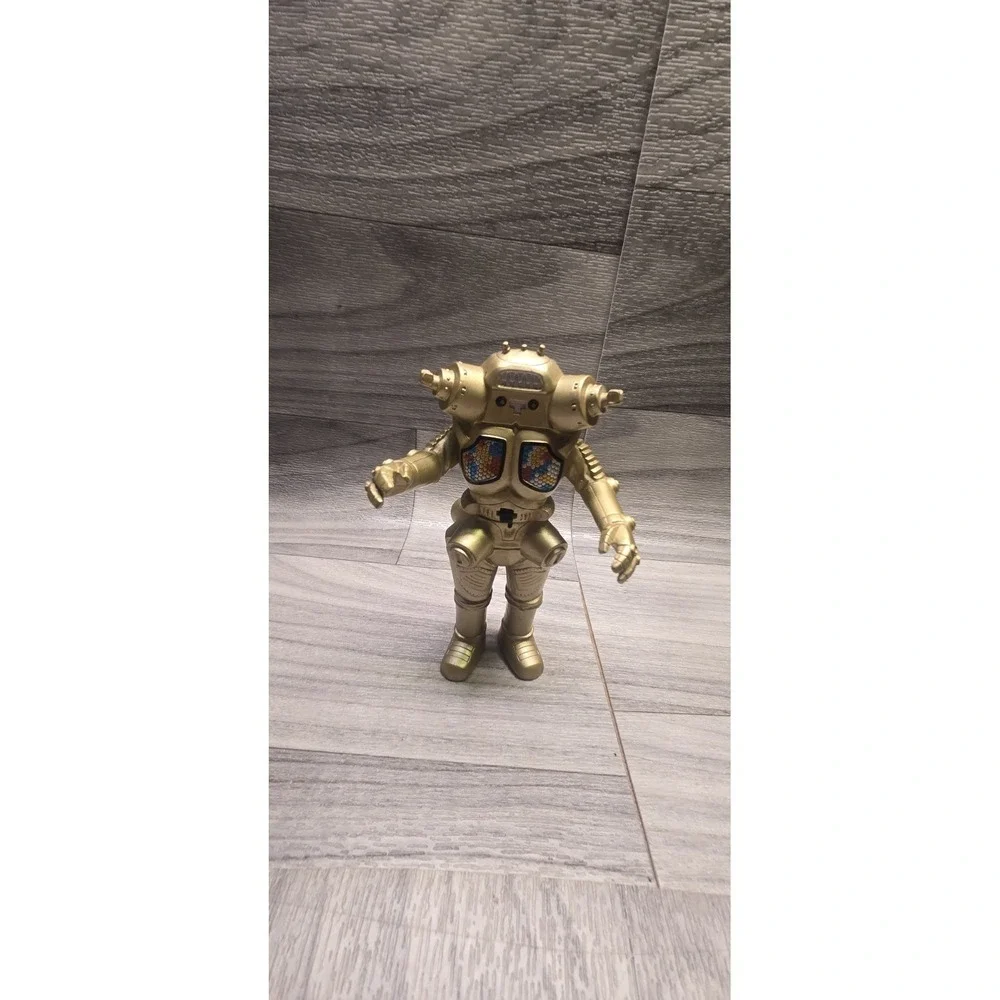Bandai Ultraman Ultra Monster 500 Series #07: King Joe